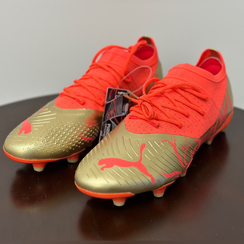 Puma Future Z 2.4 FG/AG soccer cleats Neymar Jr - Picture 4 of 8